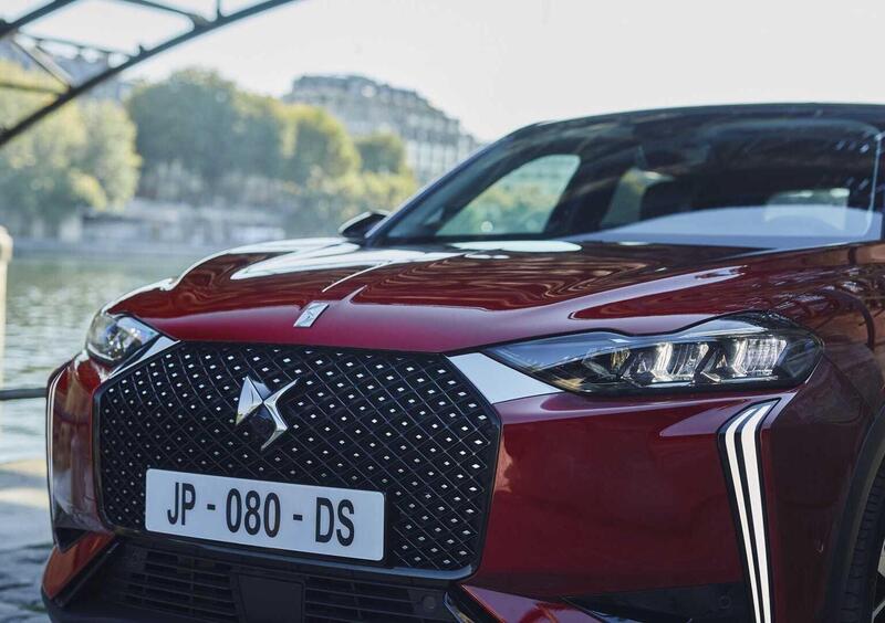 Ds DS3 (2024-->>) (10)