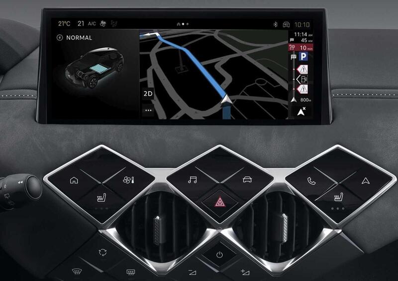 Ds DS3 (2024-->>) (17)