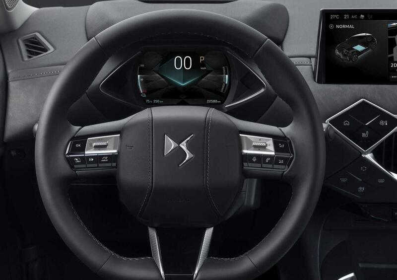 Ds DS3 (2024-->>) (7)