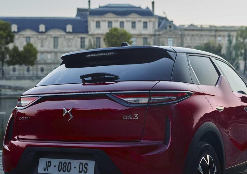 Ds DS3 (2024-->>) (12)