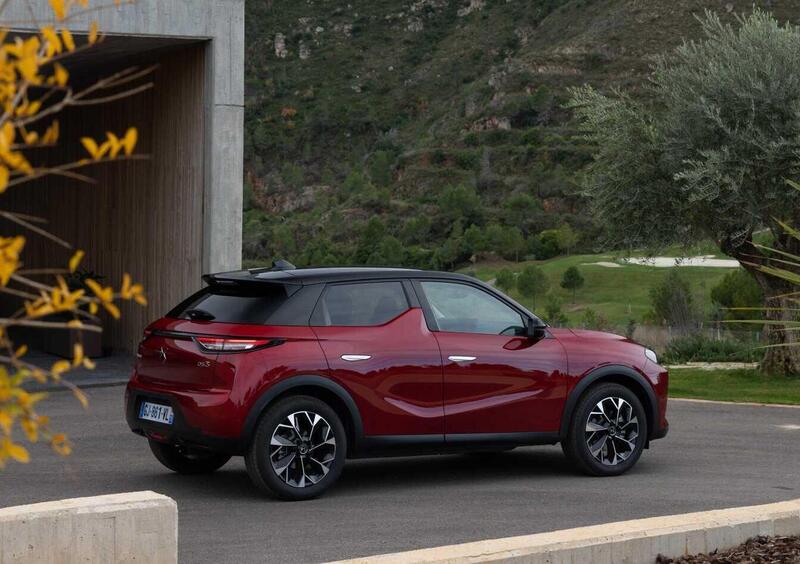 Ds DS3 (2024-->>) (4)