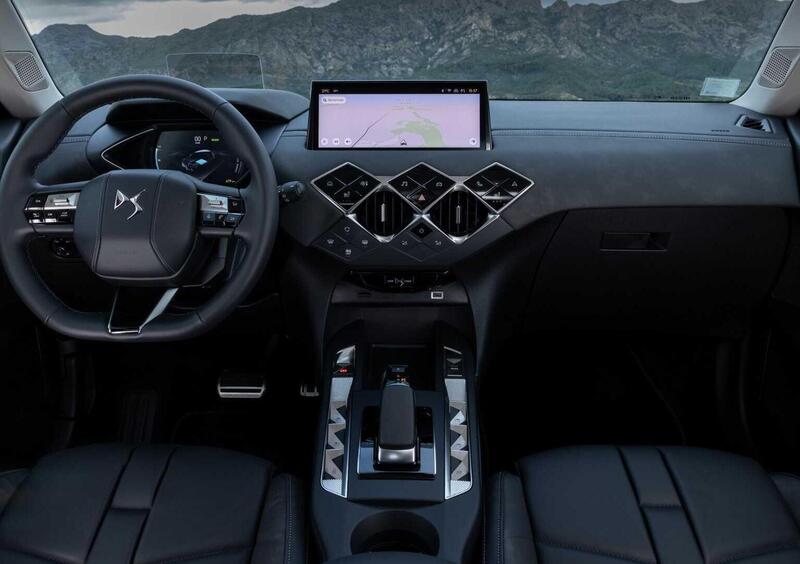 Ds DS3 (2024-->>) (6)