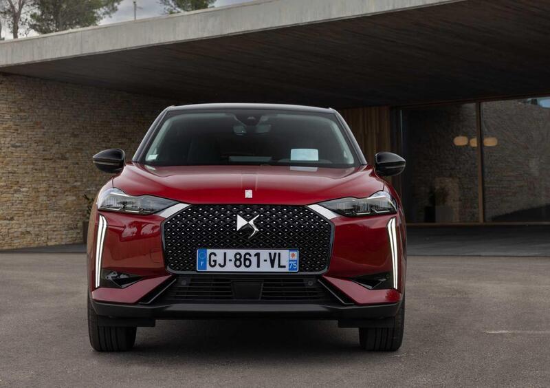 Ds DS3 (2024-->>) (3)