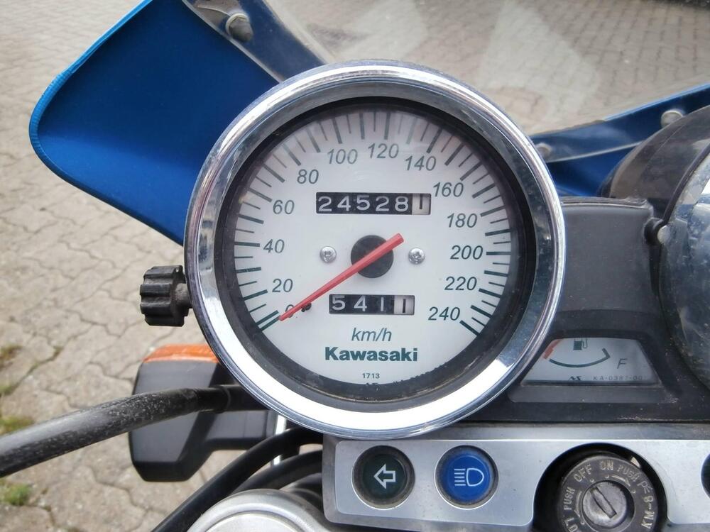 Kawasaki ZR-7 (2001 - 04) (6)