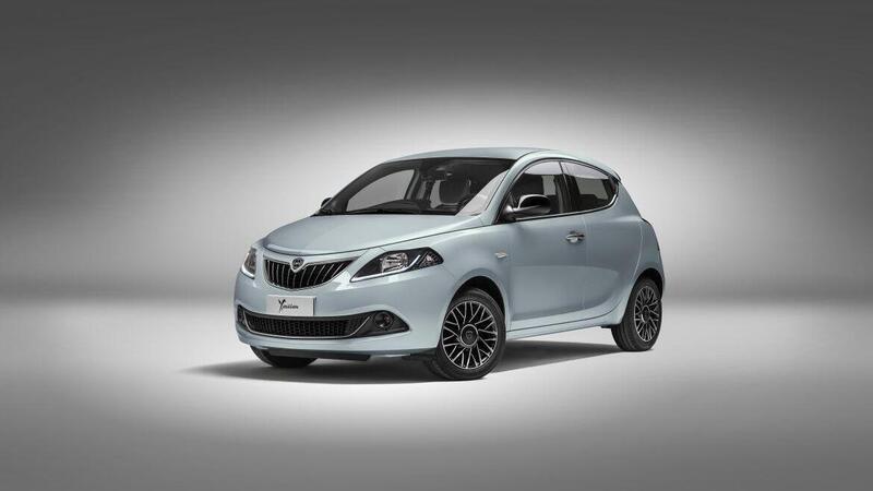 Lancia Ypsilon, in promo a 79 euro/mese prima dello stop alla produzione