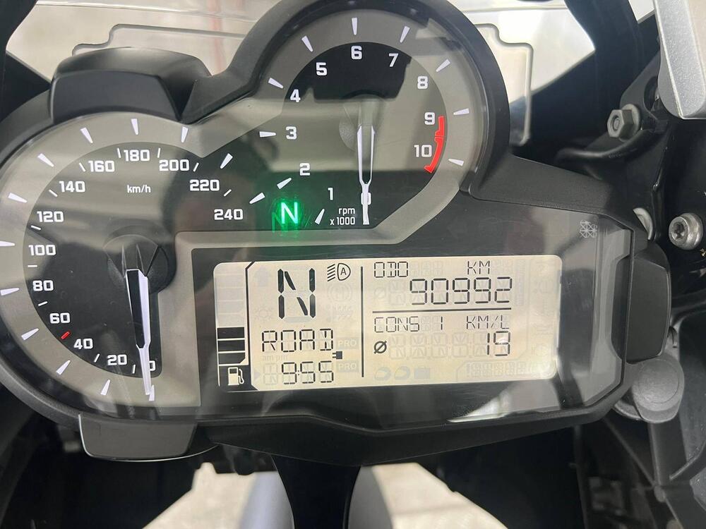 Bmw R 1200 GS (2013 - 16) (7)