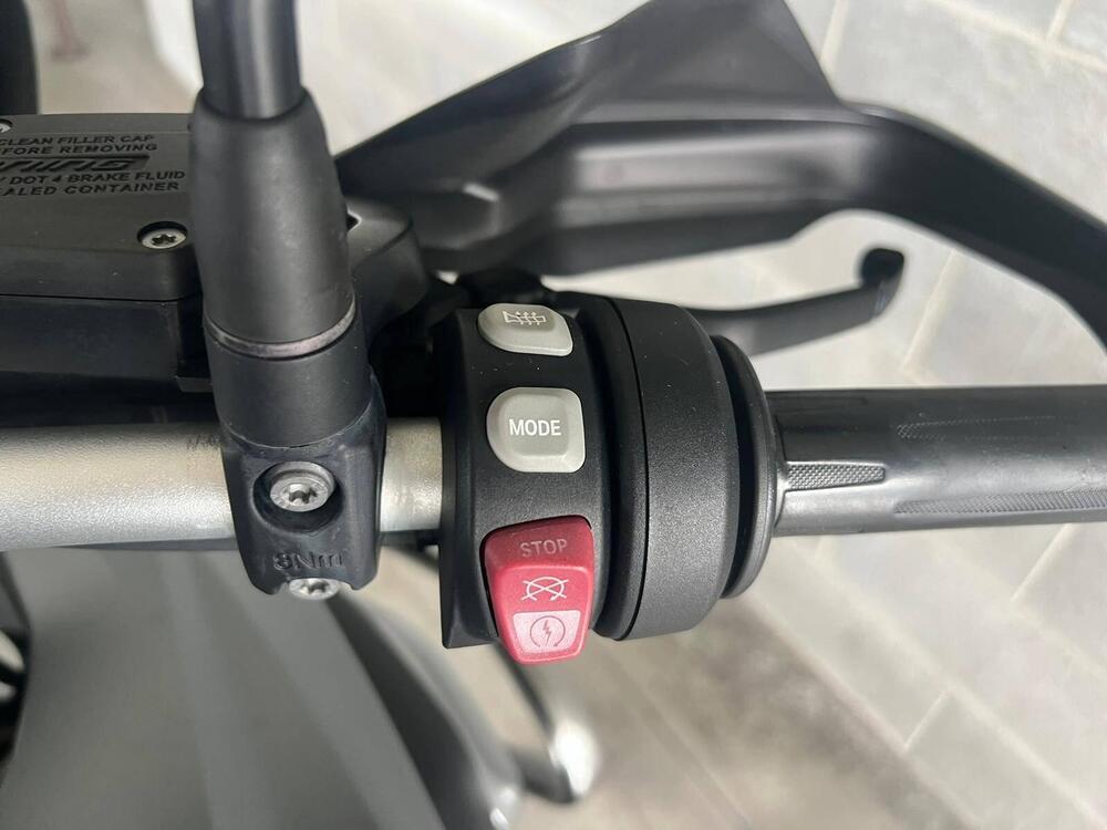 Bmw R 1200 GS (2013 - 16) (9)