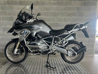 Bmw R 1200 GS (2013 - 16) usata