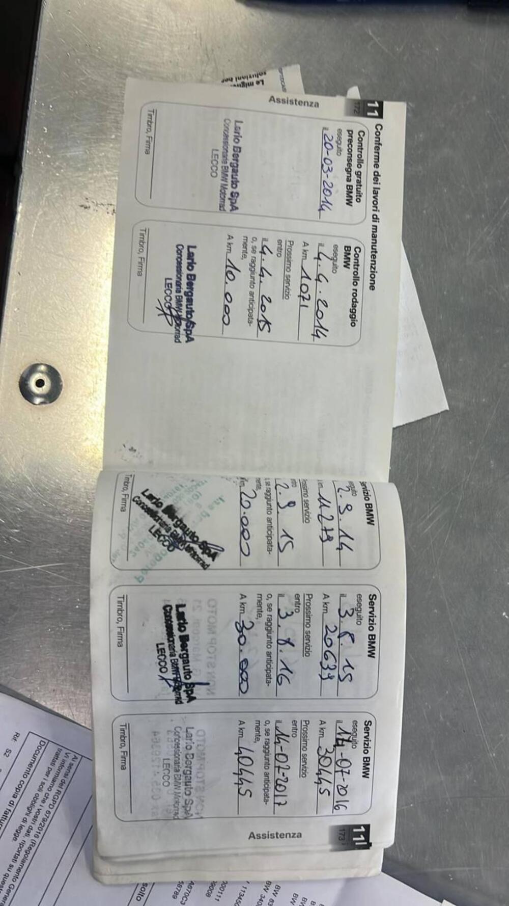 Bmw R 1200 GS (2013 - 16) (11)