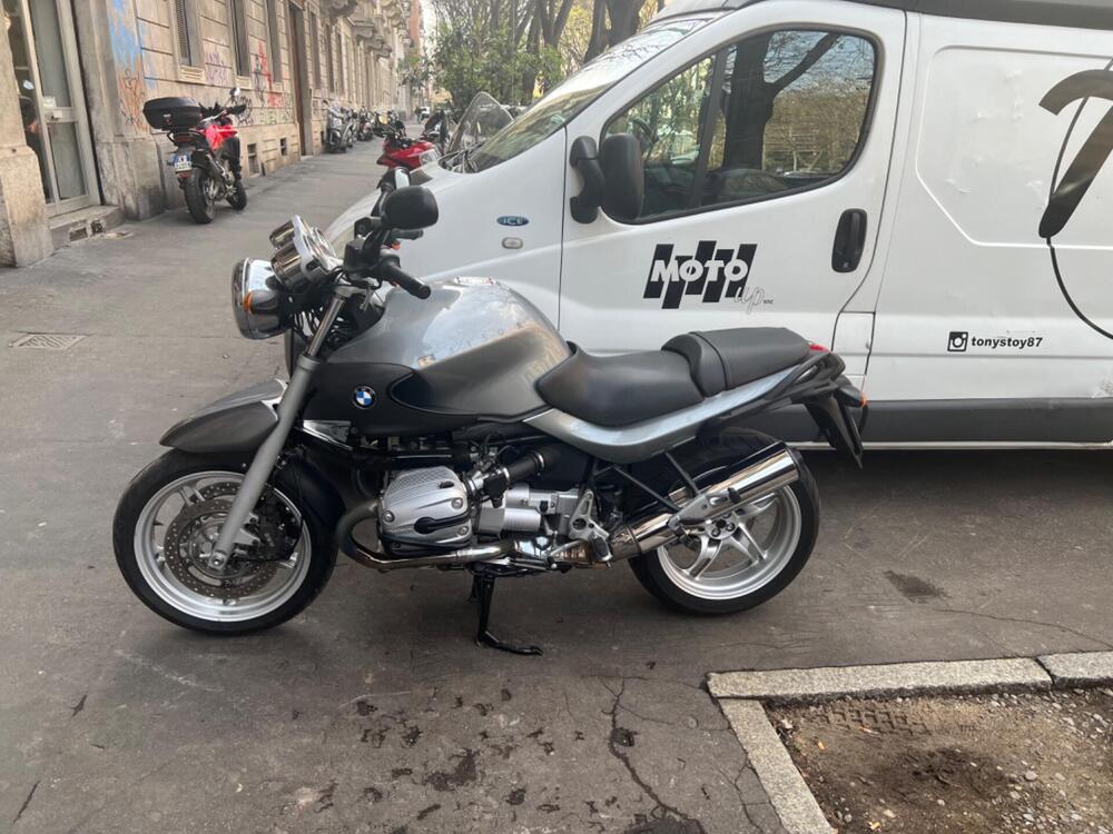 Bmw R 1150 R (2000 - 07) (2)