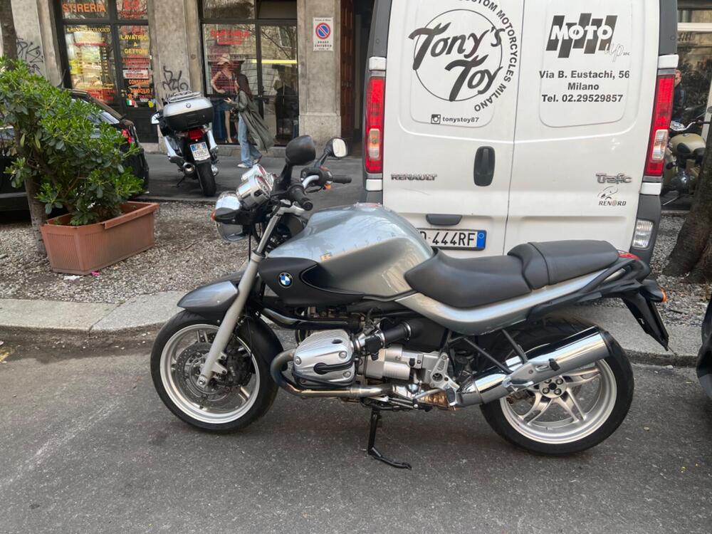 Bmw R 1150 R (2000 - 07) (4)