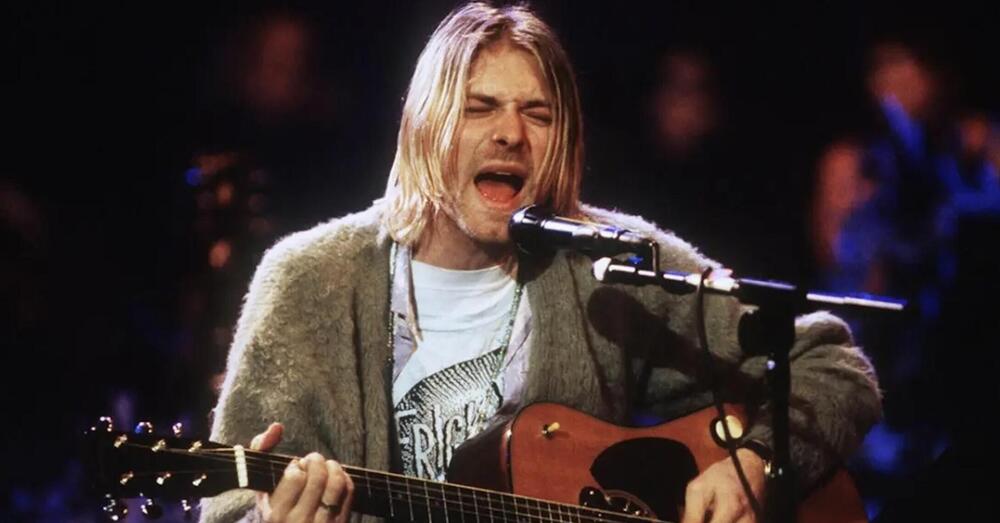 Kurt Cobain &egrave; un lutto che un&#039;intera generazione non ha mai elaborato: come lo si racconta a trent&rsquo;anni dalla morte?