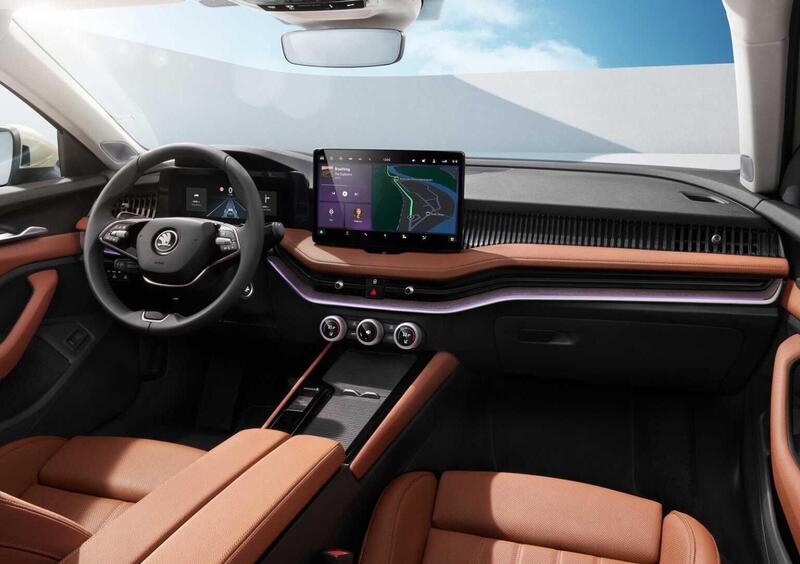 Skoda Superb (2024-->>) (9)