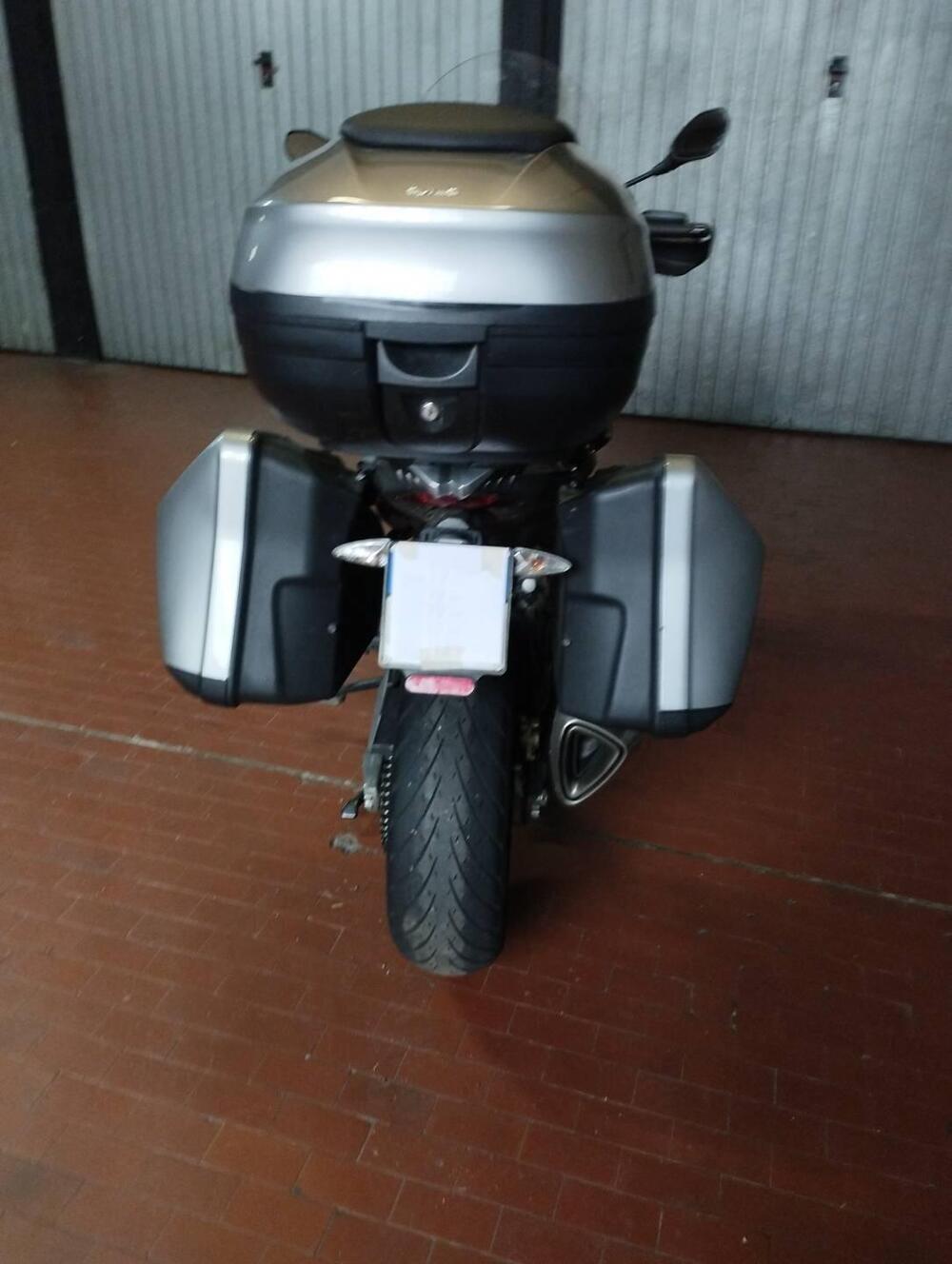 Aprilia Caponord Travel Pack ABS (2013 - 17) (6)