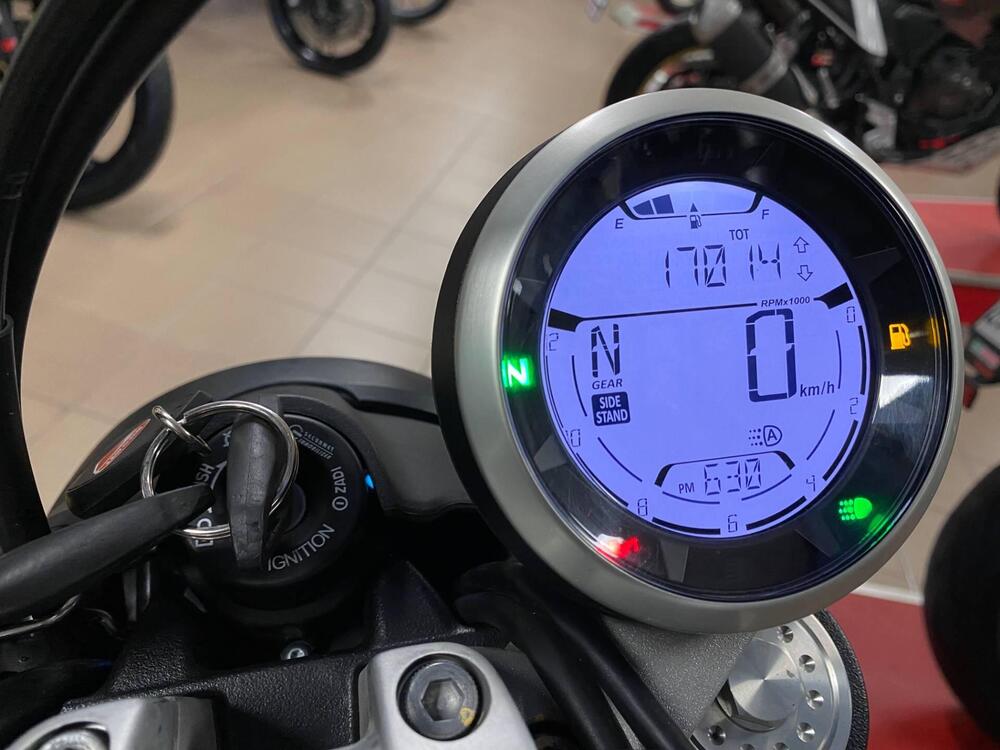 Ducati Scrambler 800 Icon Dark (2021 - 22) (10)