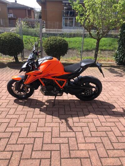 KTM 1390 Super Duke R EVO (2024 - 26) nuova