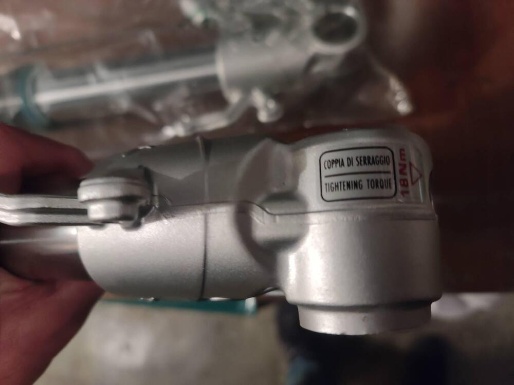 Forcelle MV Marzocchi