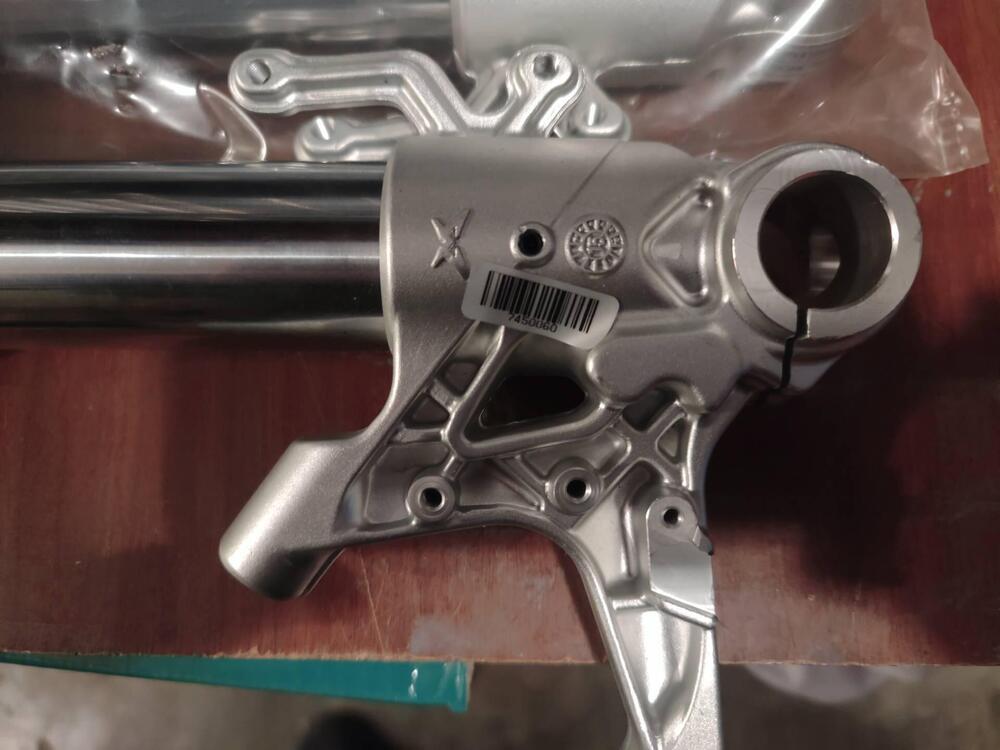 Forcelle MV Marzocchi (2)