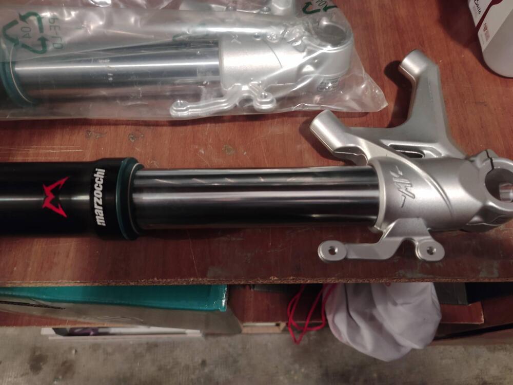 Forcelle MV Marzocchi (3)