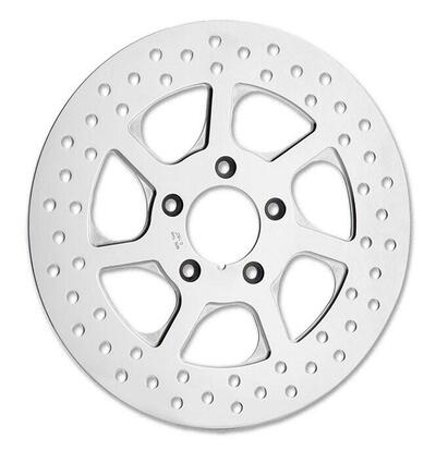 Disco freno posteriore Diametro 11,5" Eliminator 7 RevTech