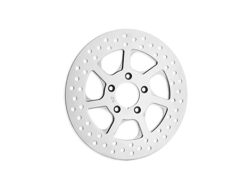 Disco freno posteriore Diametro 11,8" Eliminator 7 RevTech