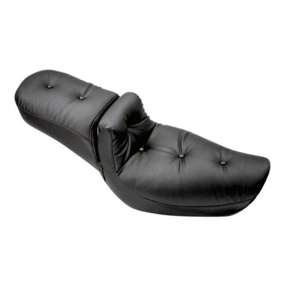 Sella Mustang Regal Duke 2-UP per Dyna dal 2006 al 