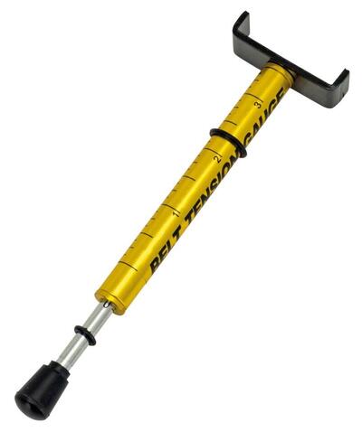 Attrezzo controllo tensione cinghia finale rif OEM Zodiac