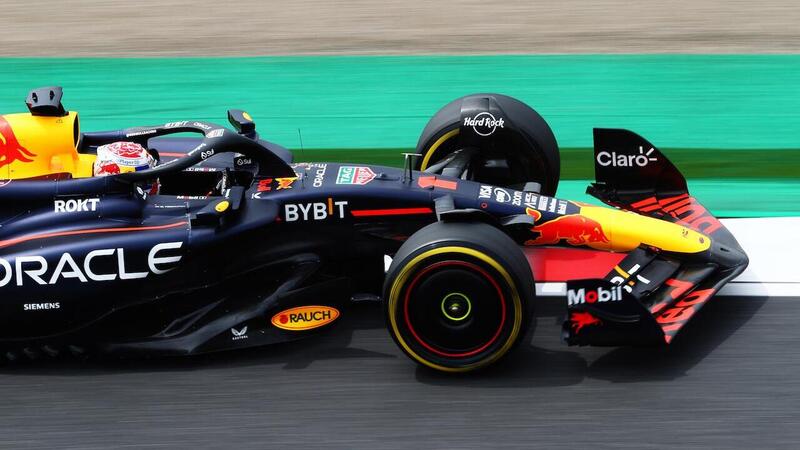 F1. Risultati qualifiche Gran Premio del Giappone 2024: pole position per Verstappen, male Ferrari