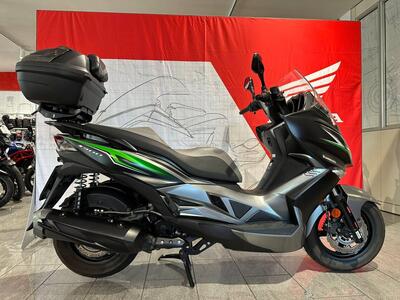 Kawasaki J 300 (2017 - 21) usata