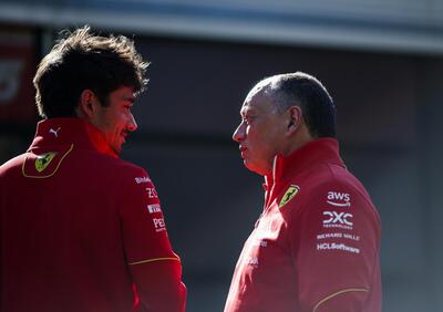 F1. Qualifiche GP Giappone 2024, Vasseur: “Potevamo fare di meglio ma fare attenzione al passo gara di domani”