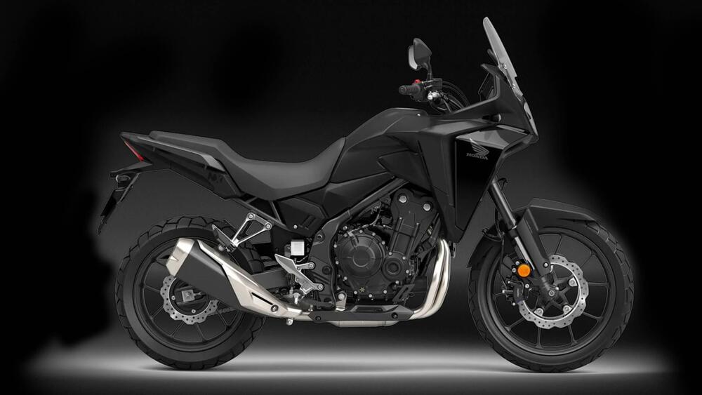 Honda NX500 (2024 - 25) (3)