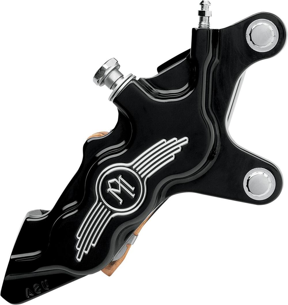 Pinza freno PM 6 pistoni ant. - attacco diretto de Performance Machine