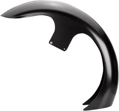 Parafango anteriore Paul Yaffe's Bagger Nation Dei 