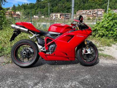 Ducati 1098 S (2006 - 11) usata