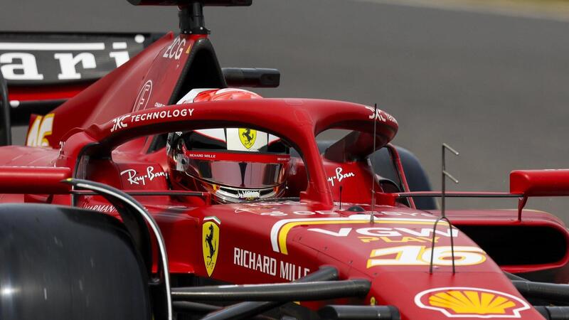 Formula 1: i top e i flop del Gran Premio del Giappone 2024 [Video]