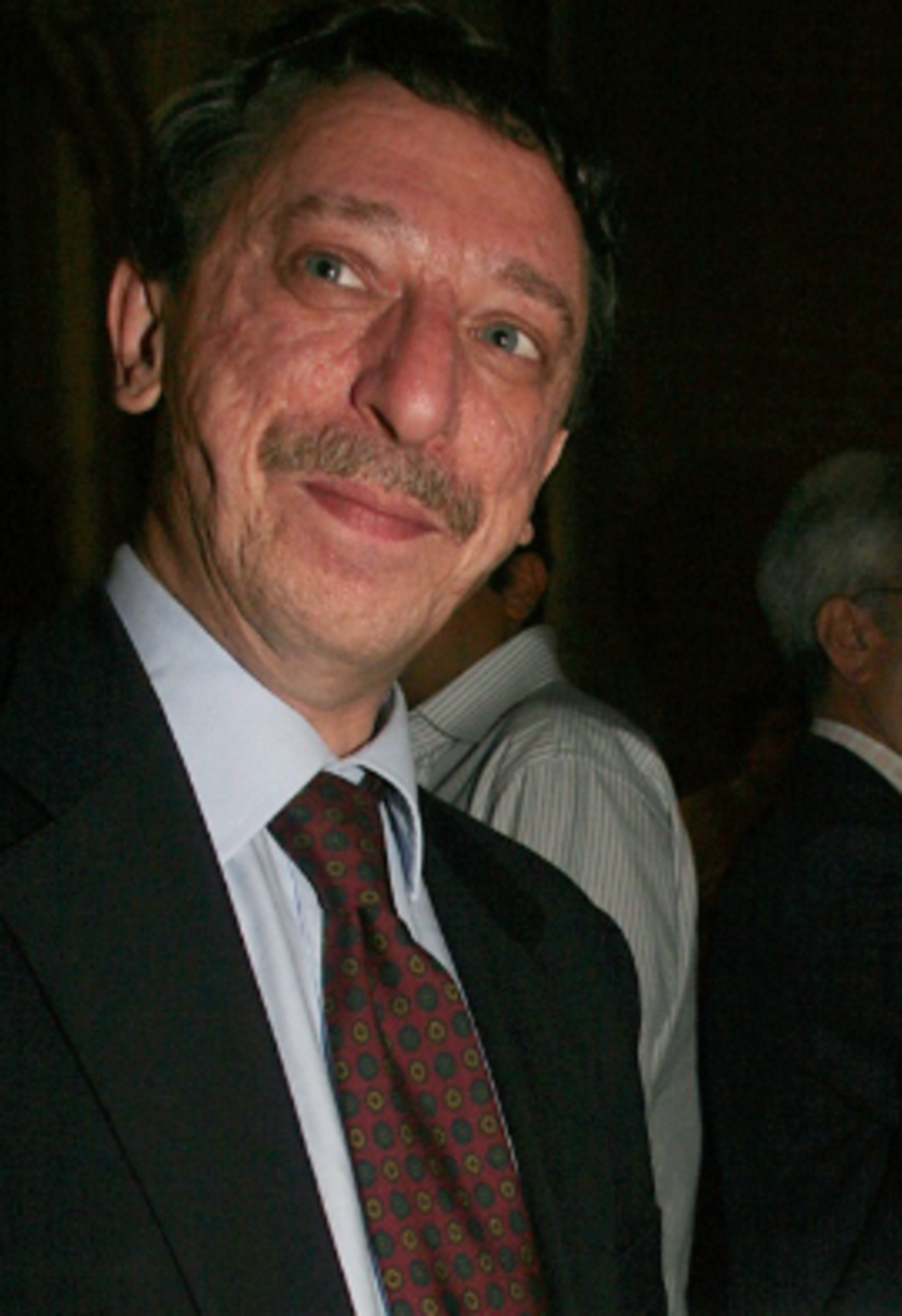 Massimo Gibelli