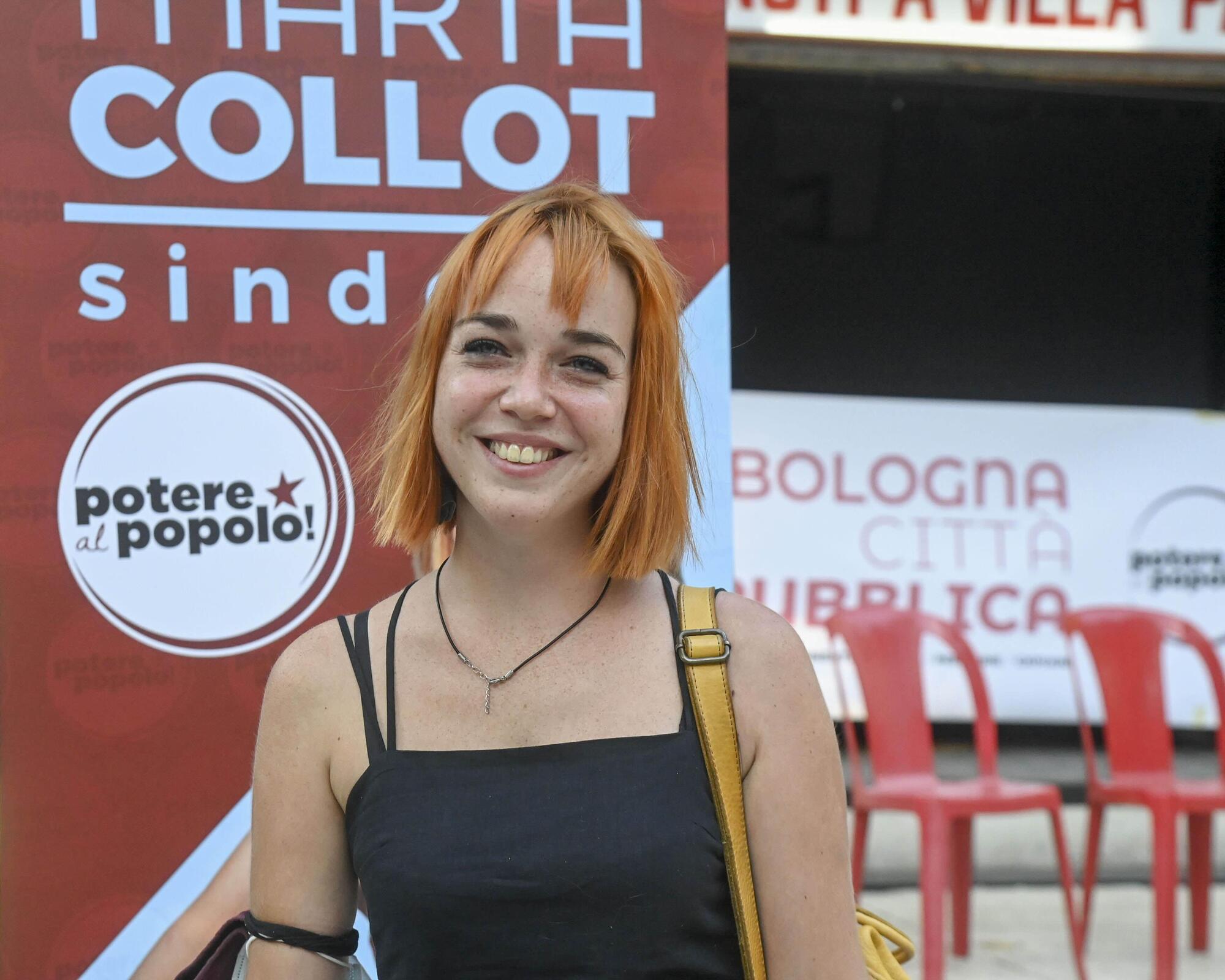 Marta Collot