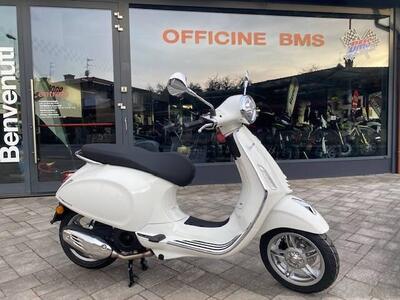 Vespa Primavera 125 (2024 - 25) nuova