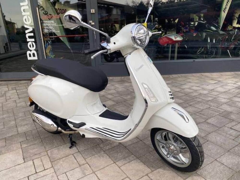 Vespa Primavera 125 (2024 - 25) (2)