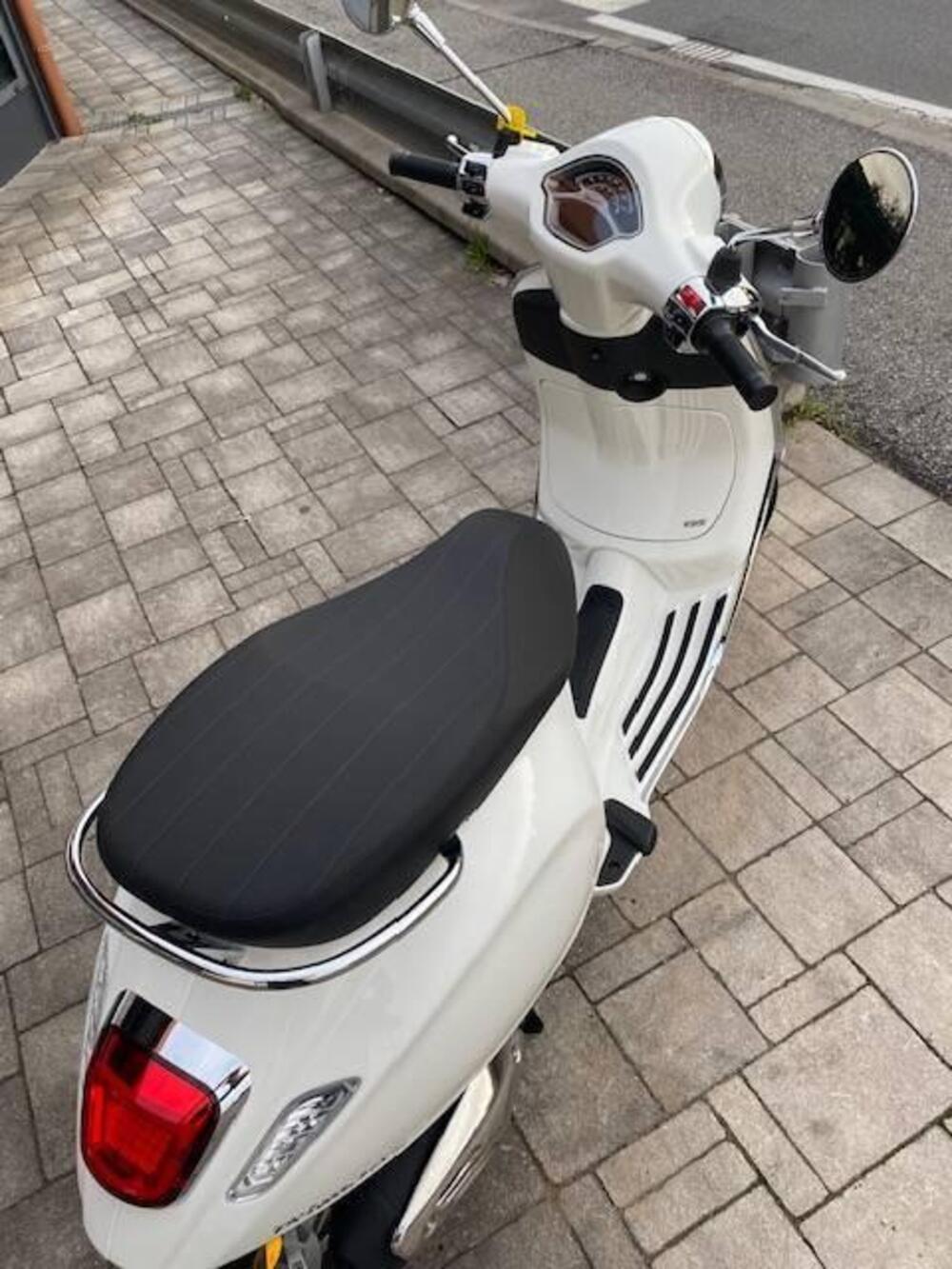 Vespa Primavera 125 (2024 - 25) (4)