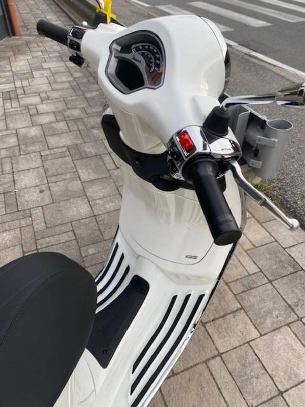 Vespa Primavera 125 (2024 - 25) (6)