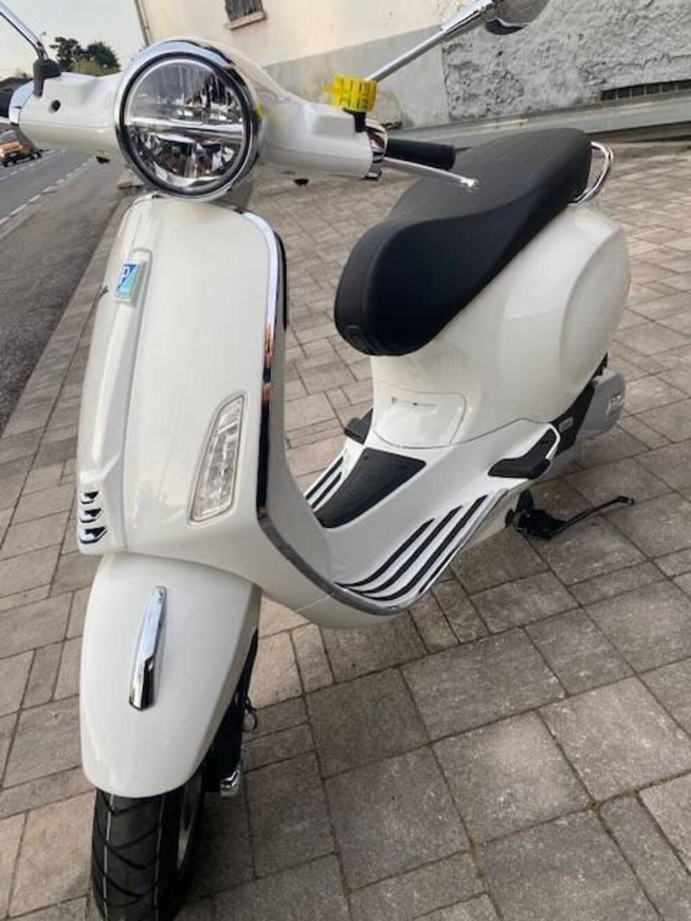 Vespa Primavera 125 (2024 - 25) (7)