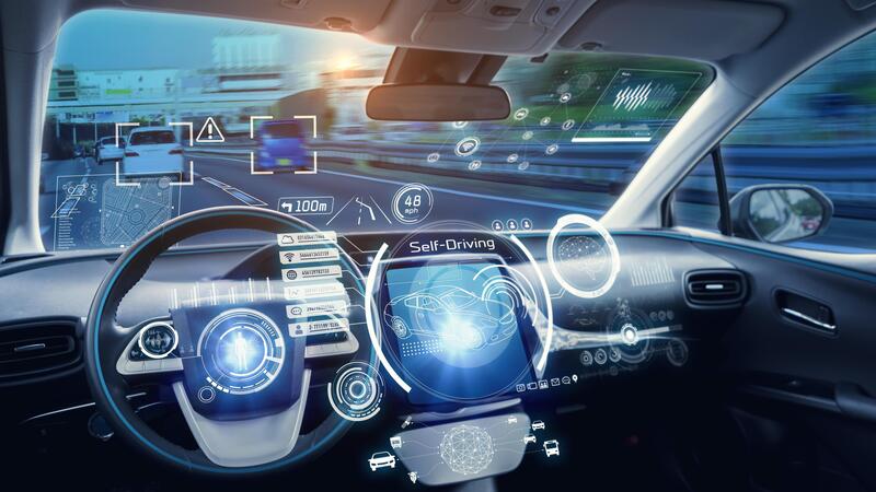 Rivoluzione sicurezza auto: i nuovi ADAS obbligatori dal 2024
