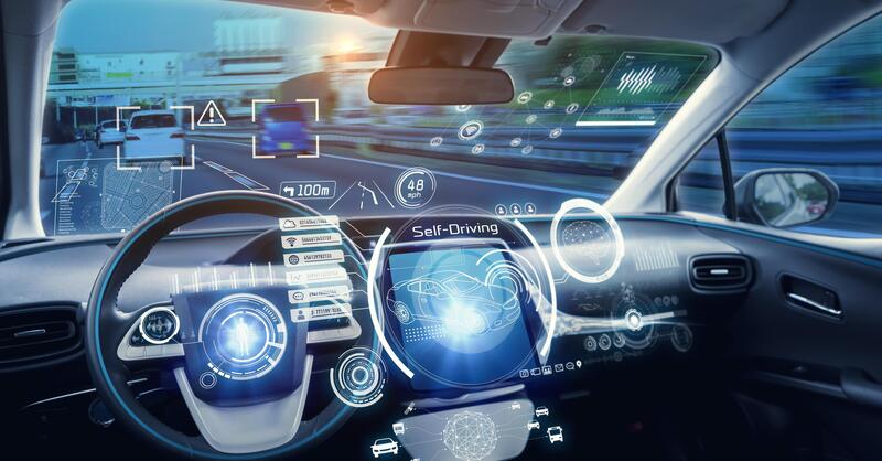 Rivoluzione sicurezza auto: i nuovi ADAS obbligatori dal 2024