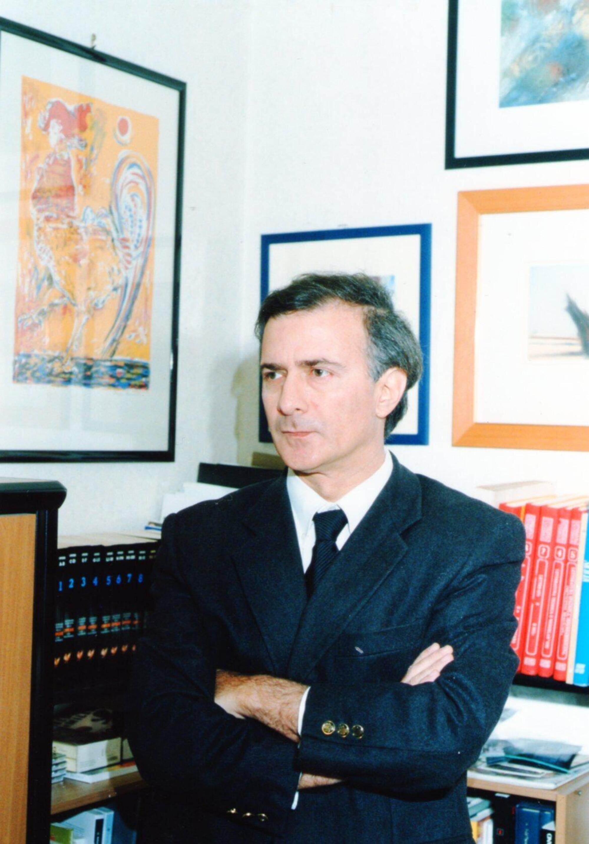 Gianni Bonina