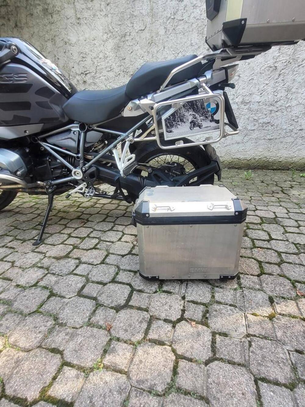 Bmw R 1200 GS Adventure (2017 - 18) (6)