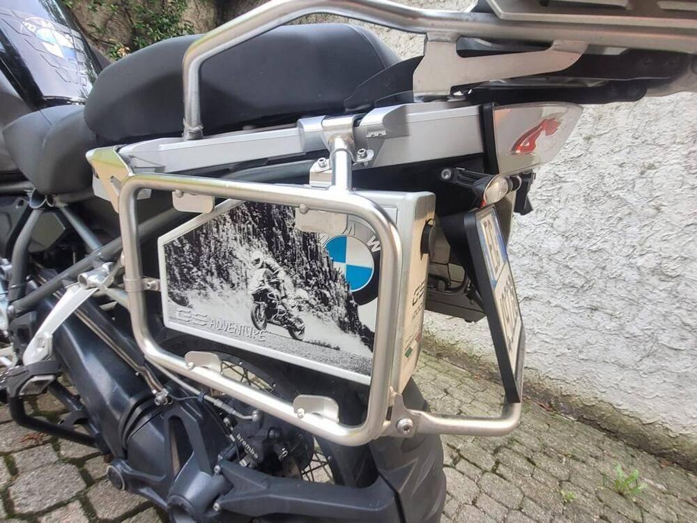 Bmw R 1200 GS Adventure (2017 - 18) (8)