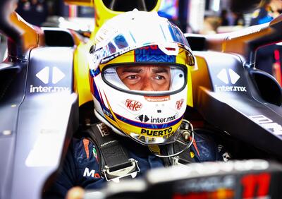 F1. Red Bull, ecco perché Sergio Perez ora riesce a essere il secondo pilota perfetto