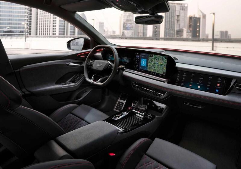 Audi SQ6 (7)