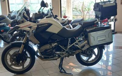 Bmw R 1200 GS (2008 - 09) usata